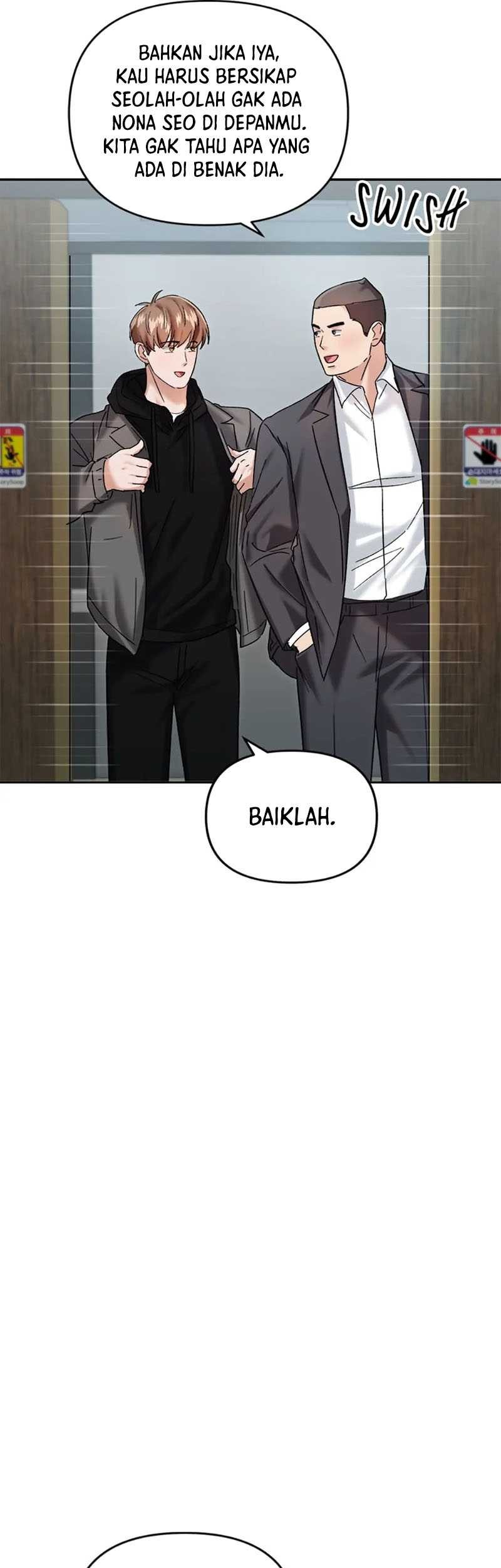 Road to Stardom Chapter 66 Gambar 49