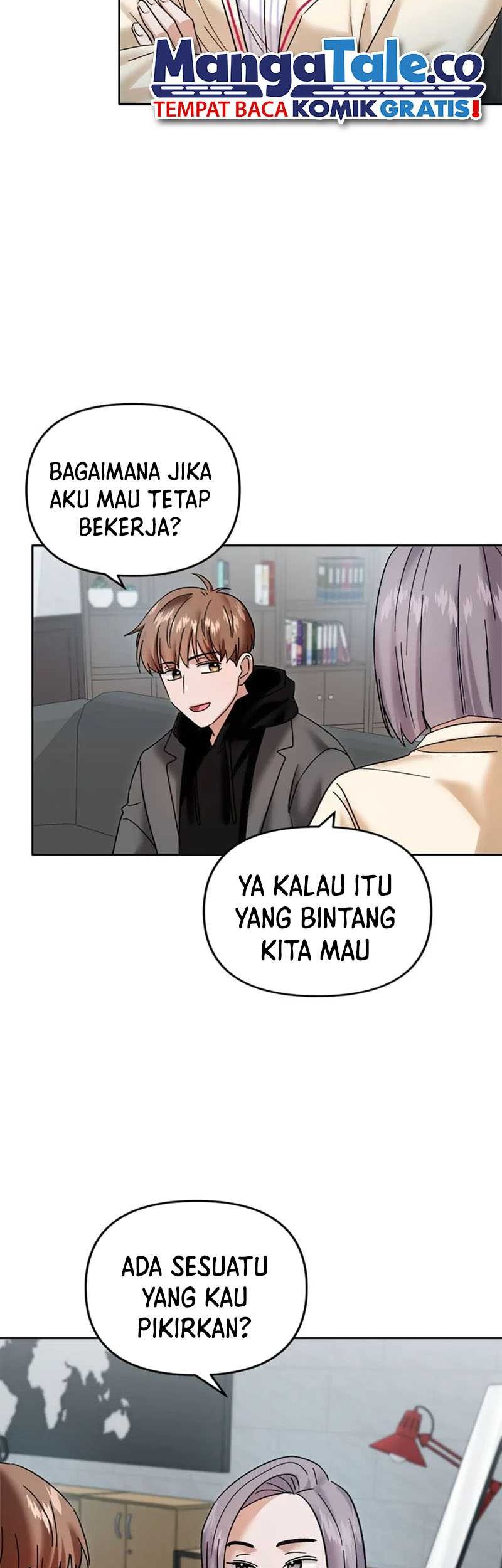 Road to Stardom Chapter 66 Gambar 51