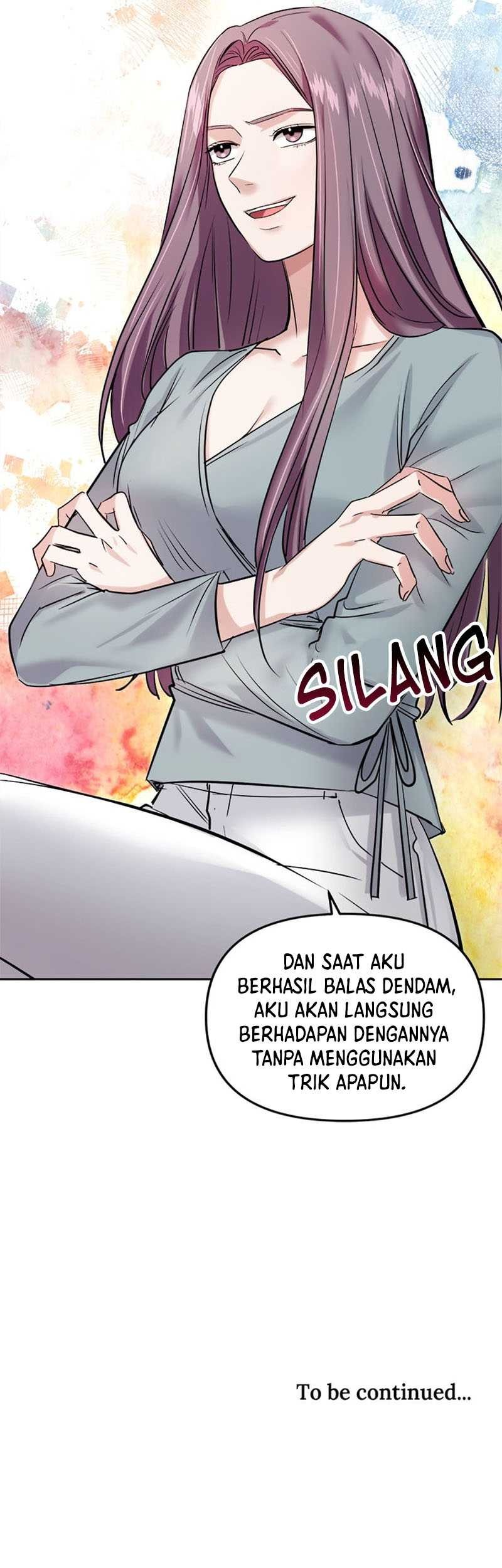 Road to Stardom Chapter 65 Gambar 57