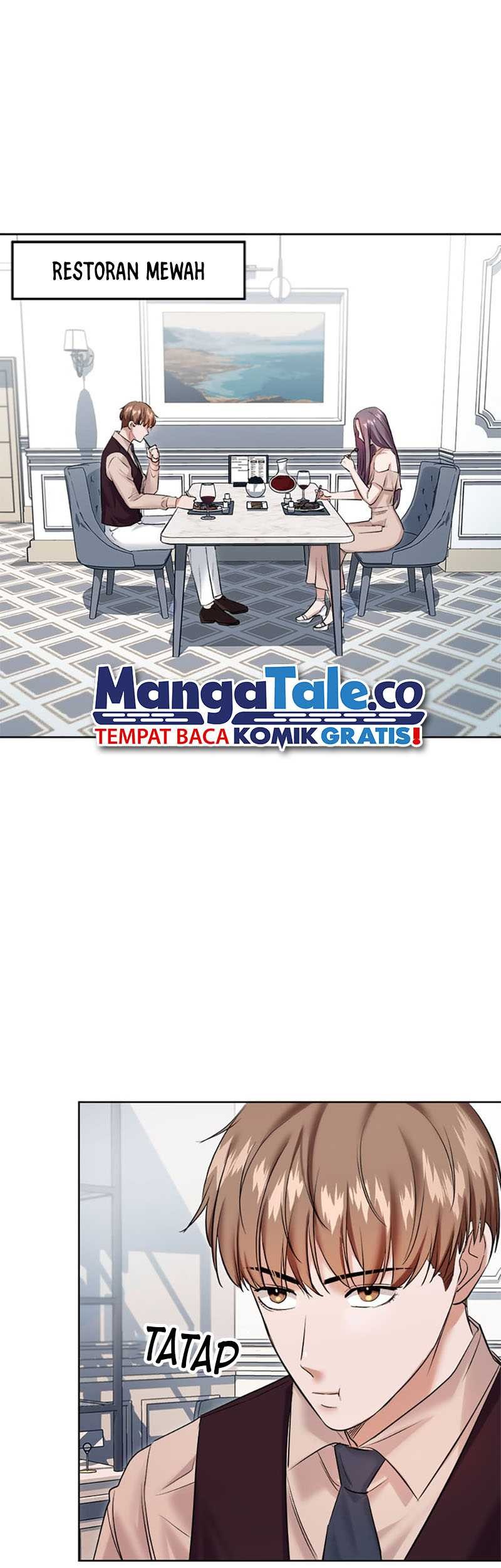 Baca Manhwa Road to Stardom Chapter 65 Gambar 2