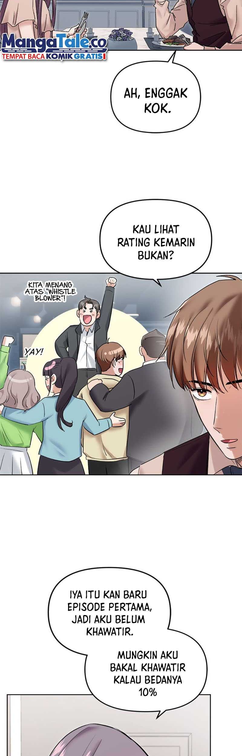 Road to Stardom Chapter 65 Gambar 4