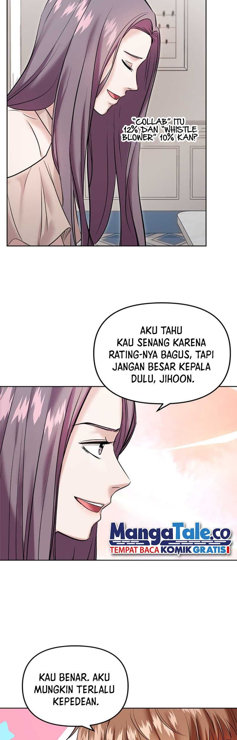 Road to Stardom Chapter 65 Gambar 5