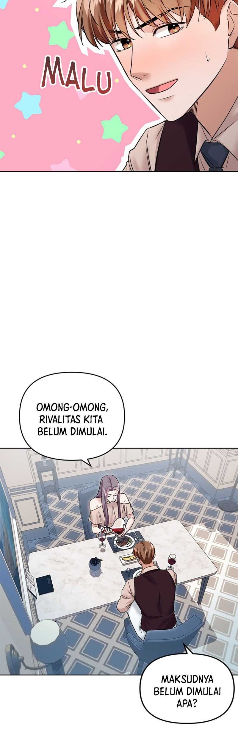 Road to Stardom Chapter 65 Gambar 6