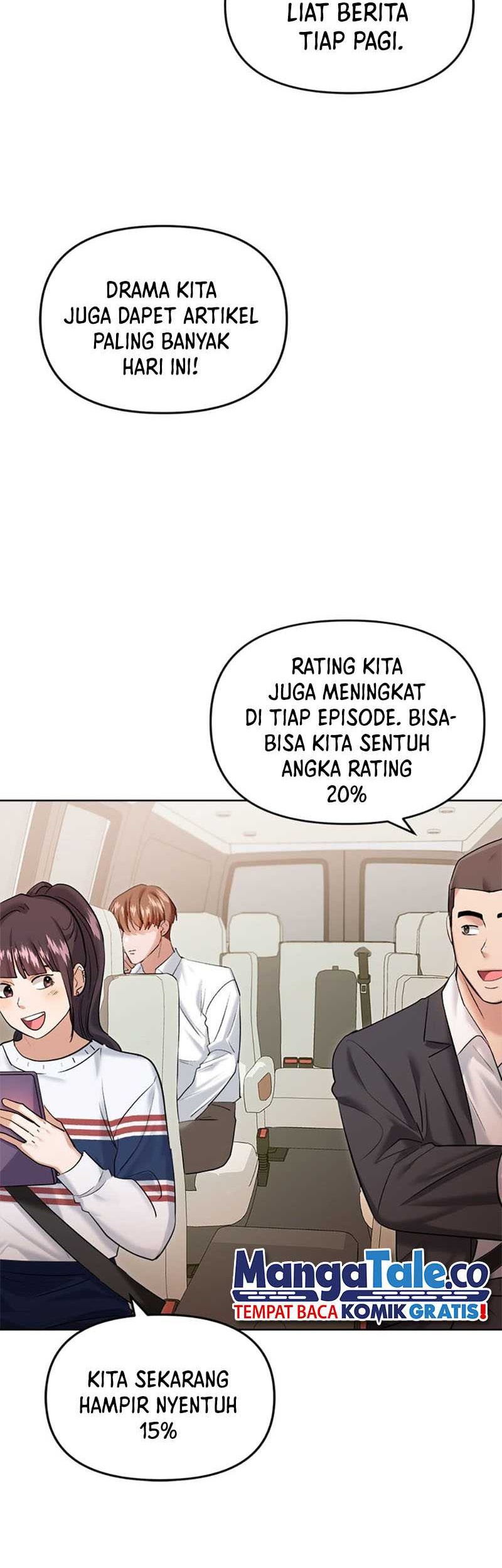 Road to Stardom Chapter 65 Gambar 10
