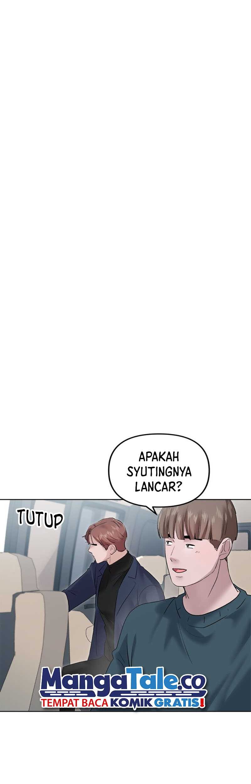 Road to Stardom Chapter 65 Gambar 18