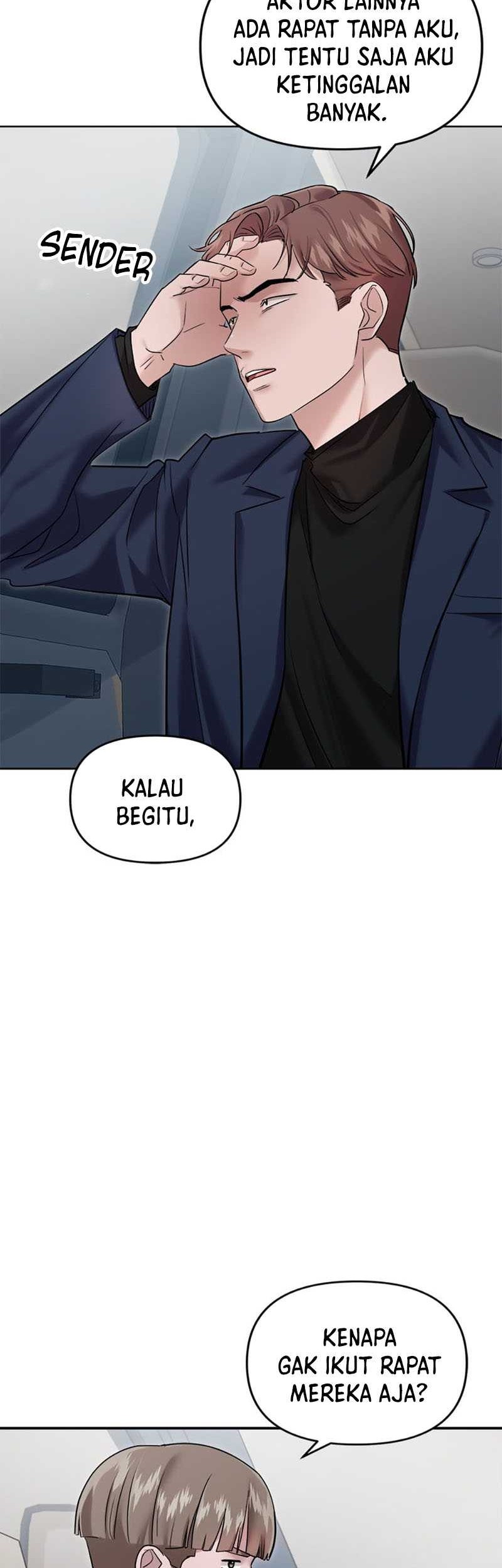 Road to Stardom Chapter 65 Gambar 21