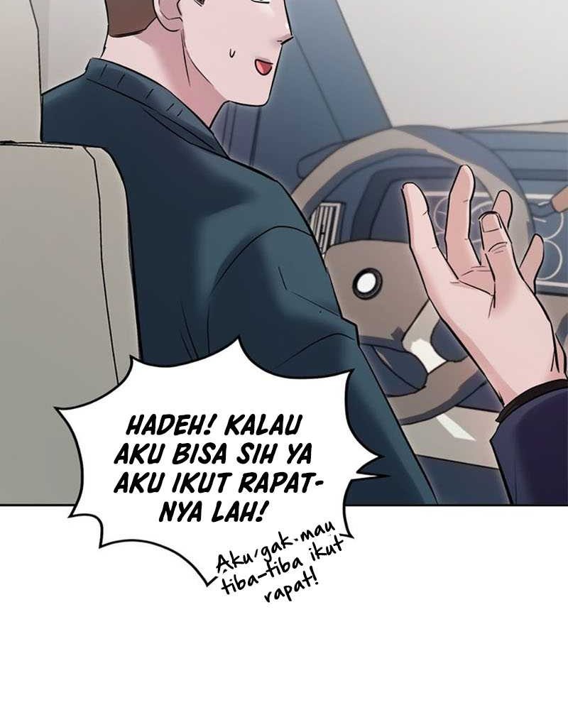 Road to Stardom Chapter 65 Gambar 22