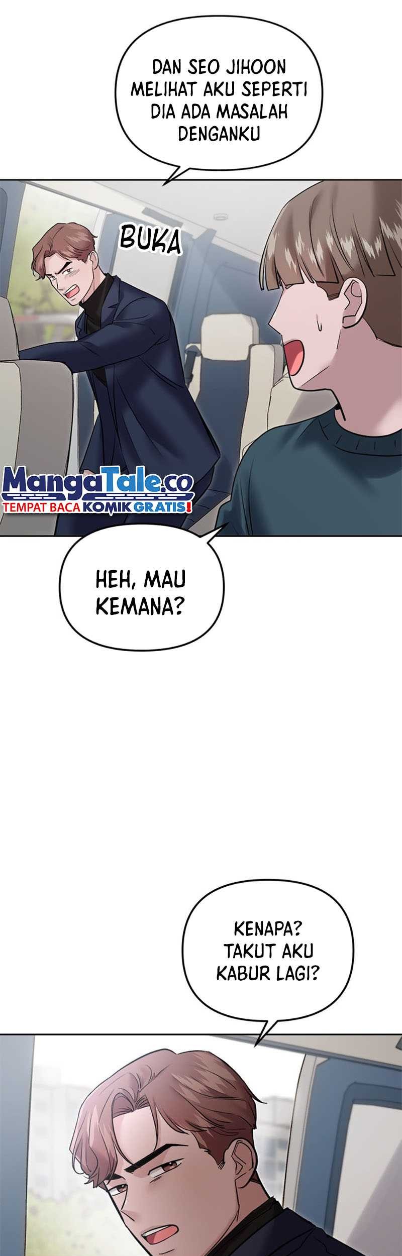 Road to Stardom Chapter 65 Gambar 23