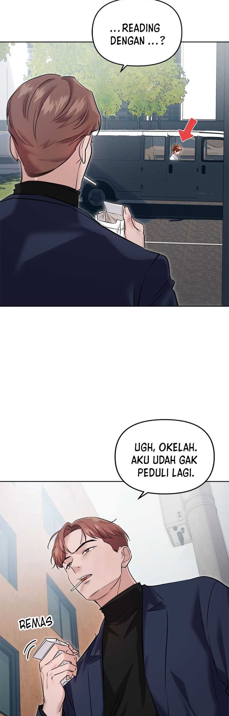 Road to Stardom Chapter 65 Gambar 26