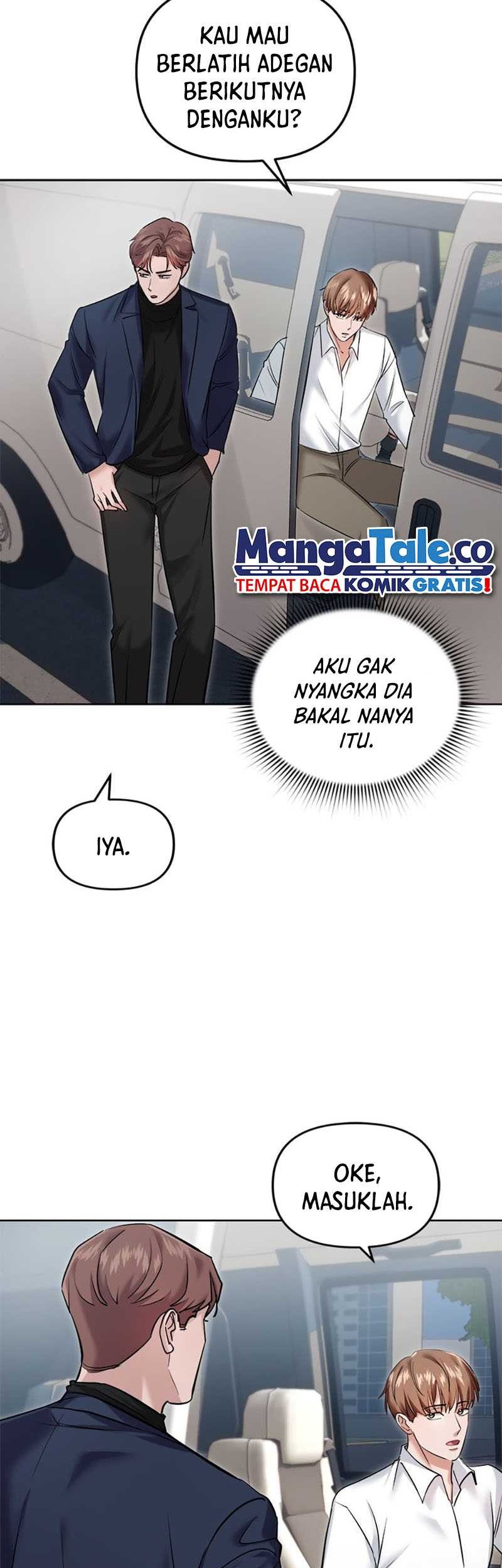 Road to Stardom Chapter 65 Gambar 28