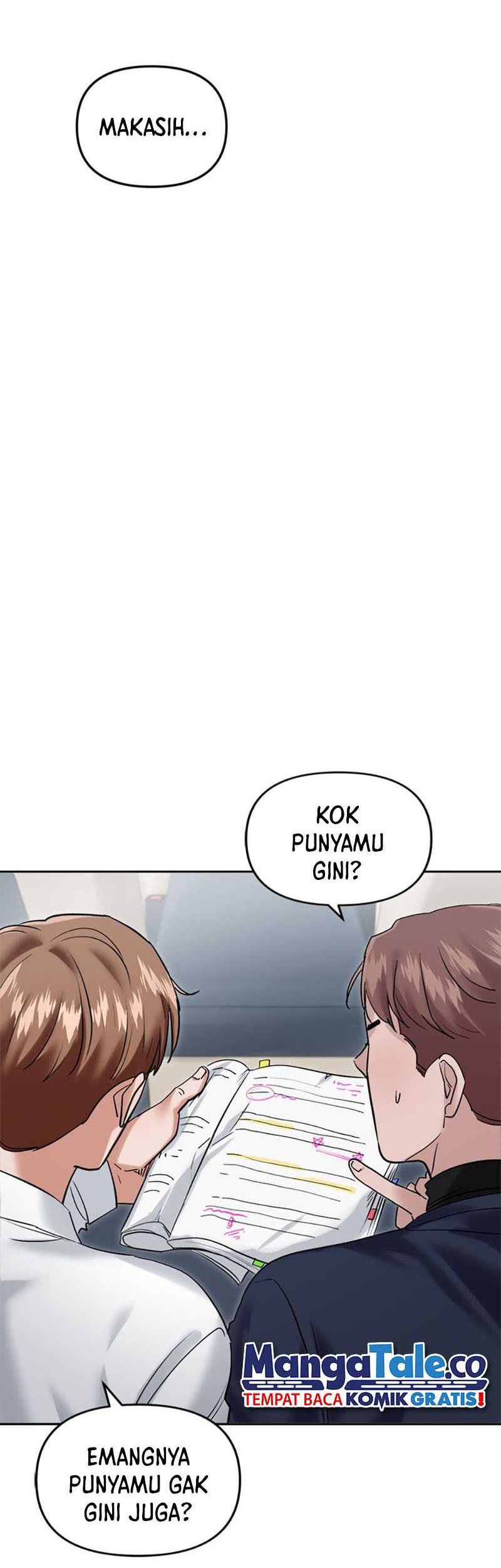 Road to Stardom Chapter 65 Gambar 31