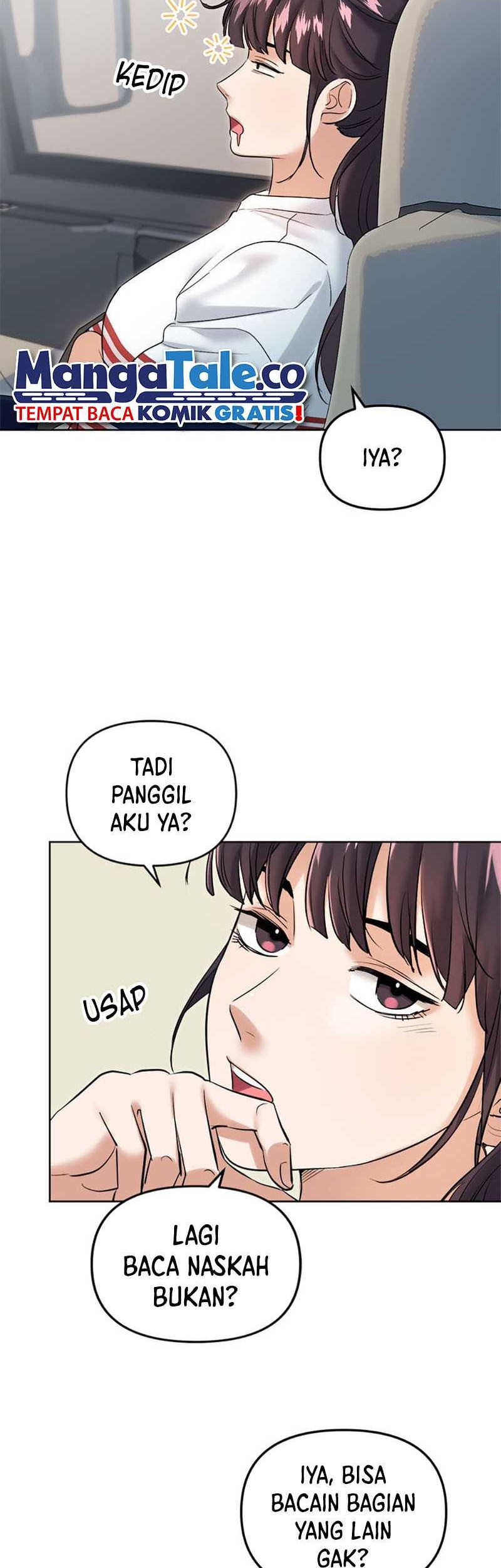 Road to Stardom Chapter 65 Gambar 33