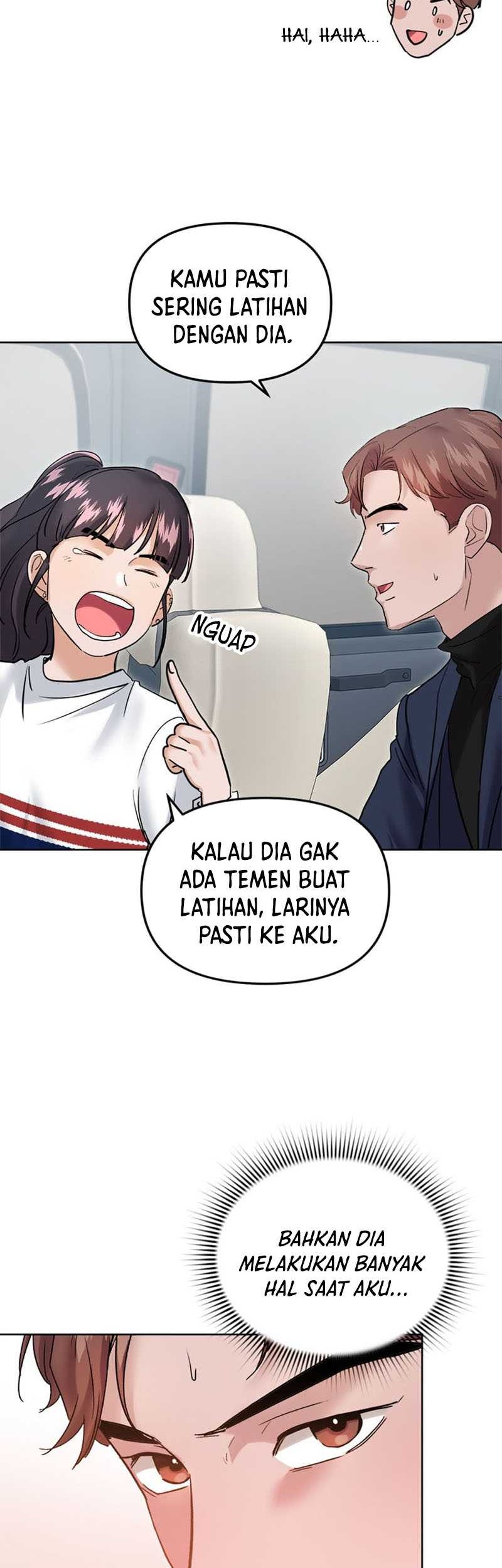 Road to Stardom Chapter 65 Gambar 35