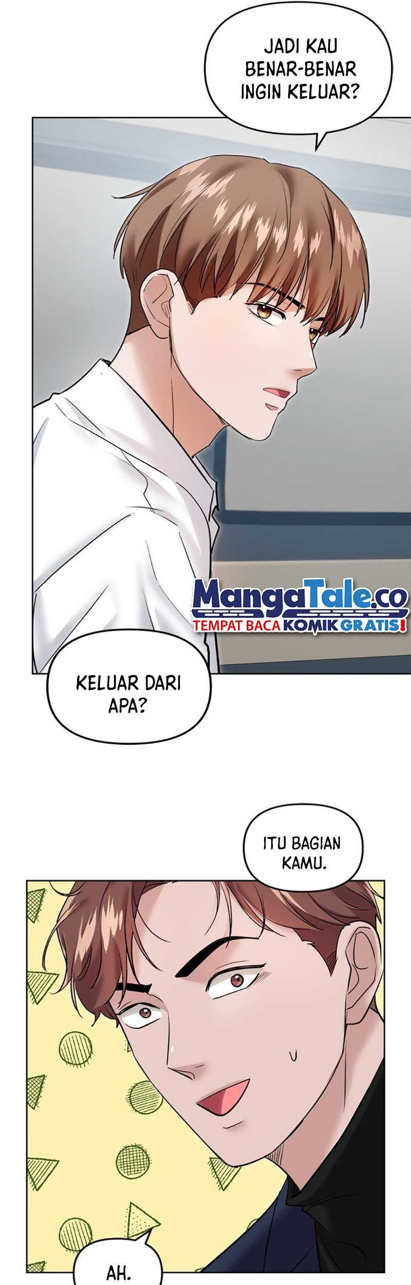 Road to Stardom Chapter 65 Gambar 37