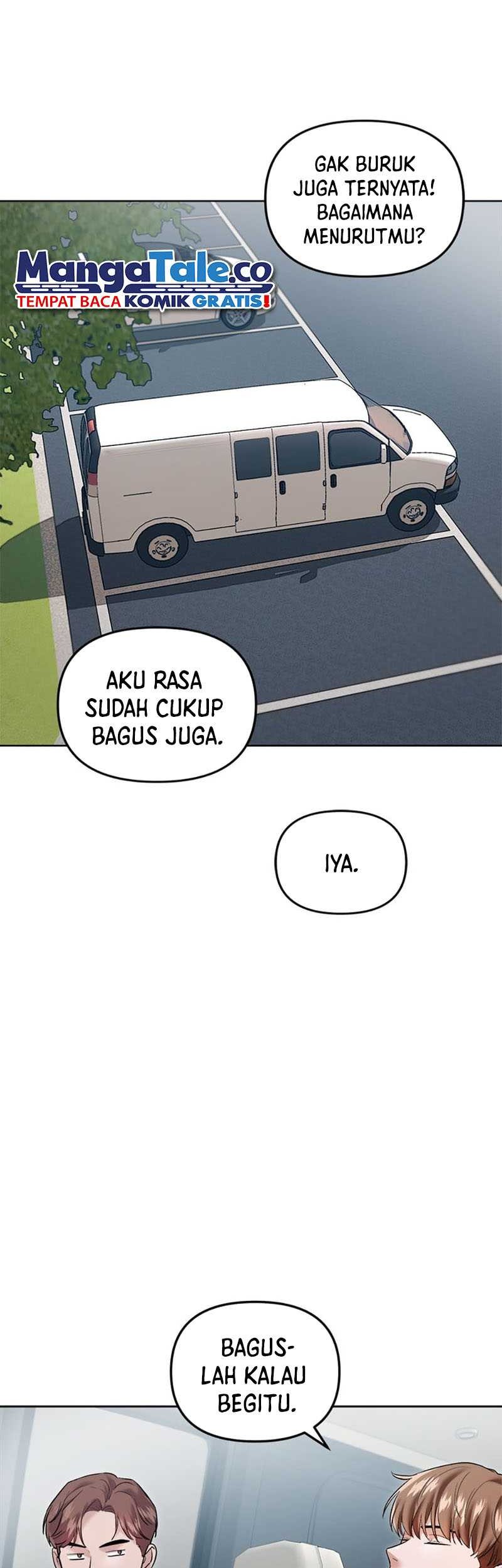 Road to Stardom Chapter 65 Gambar 39