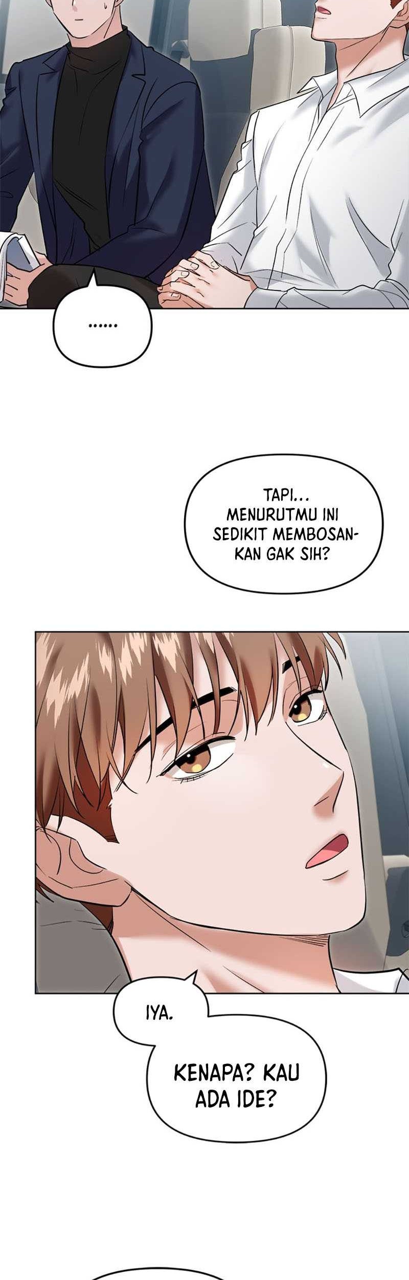 Road to Stardom Chapter 65 Gambar 40