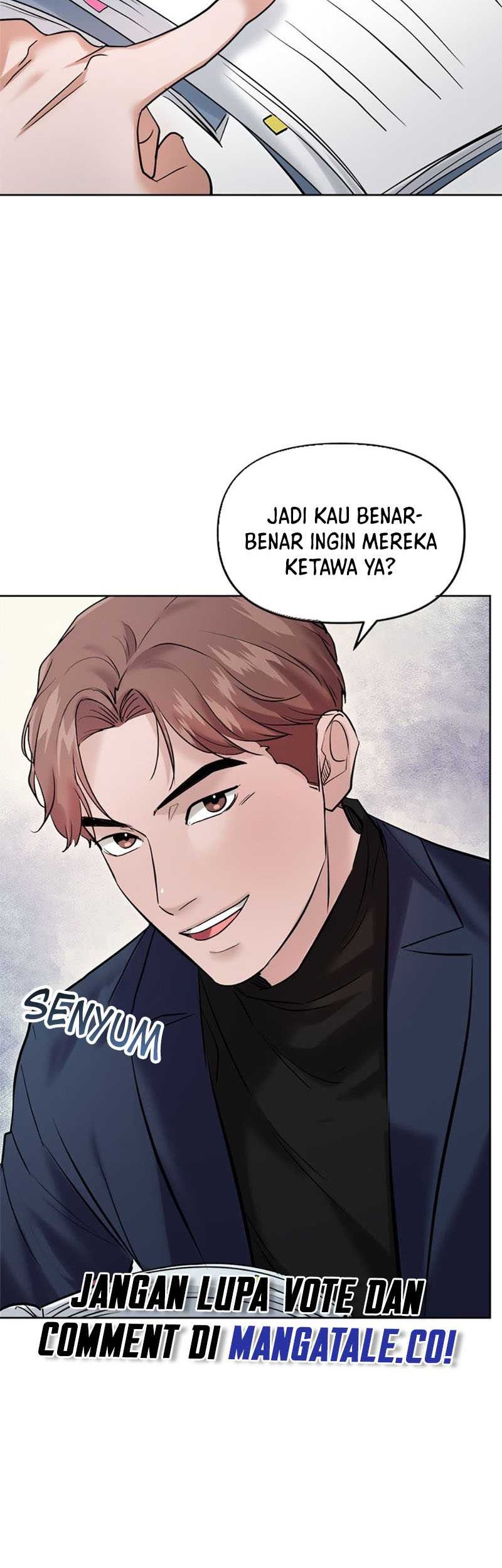 Road to Stardom Chapter 65 Gambar 42