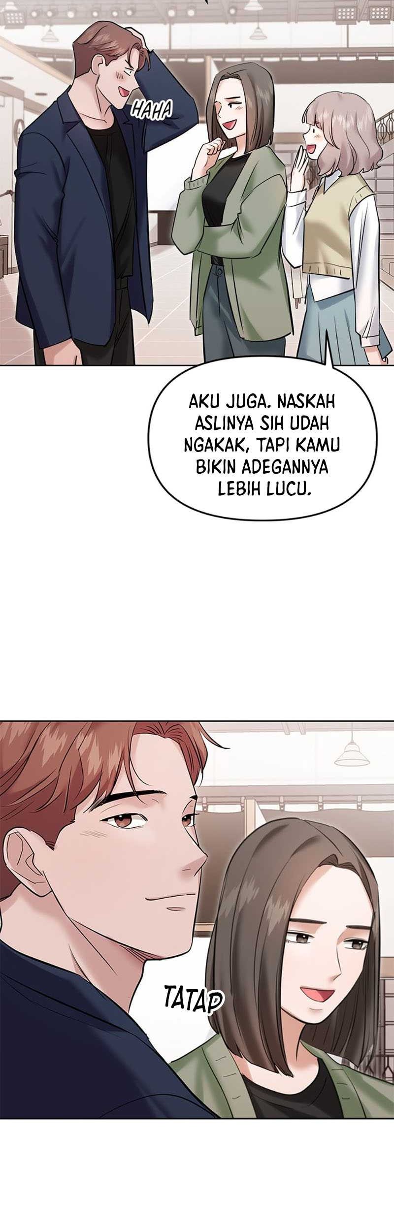 Road to Stardom Chapter 65 Gambar 46