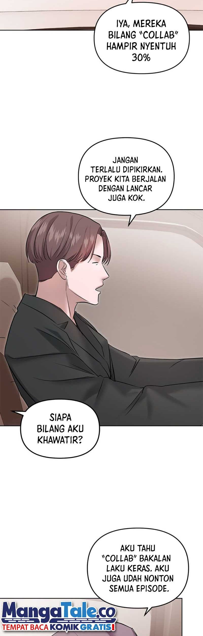 Road to Stardom Chapter 65 Gambar 51