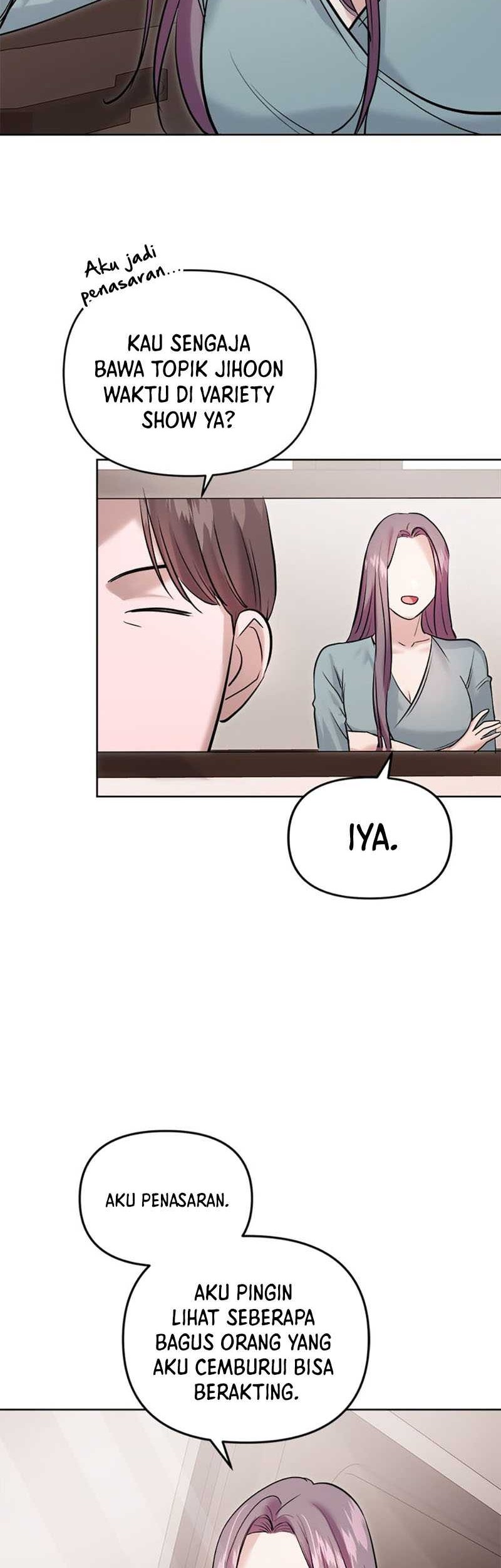 Road to Stardom Chapter 65 Gambar 53