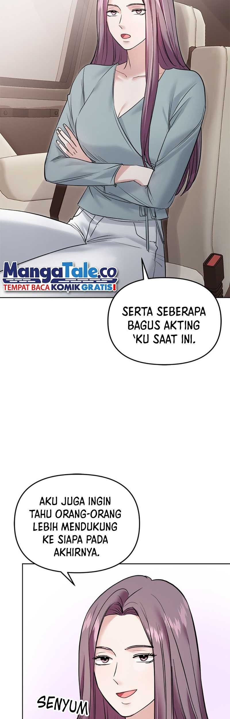 Road to Stardom Chapter 65 Gambar 54