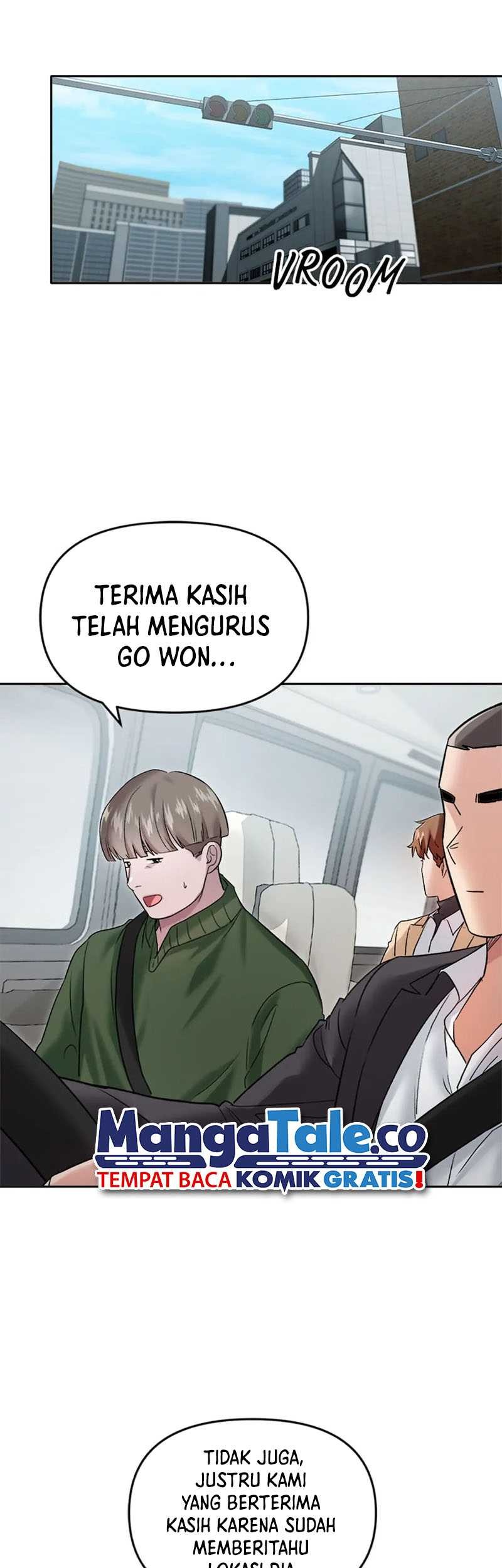 Baca Manhwa Road to Stardom Chapter 64 Gambar 2