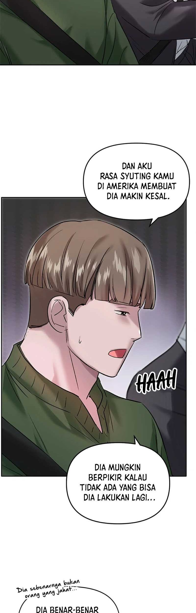 Road to Stardom Chapter 64 Gambar 4