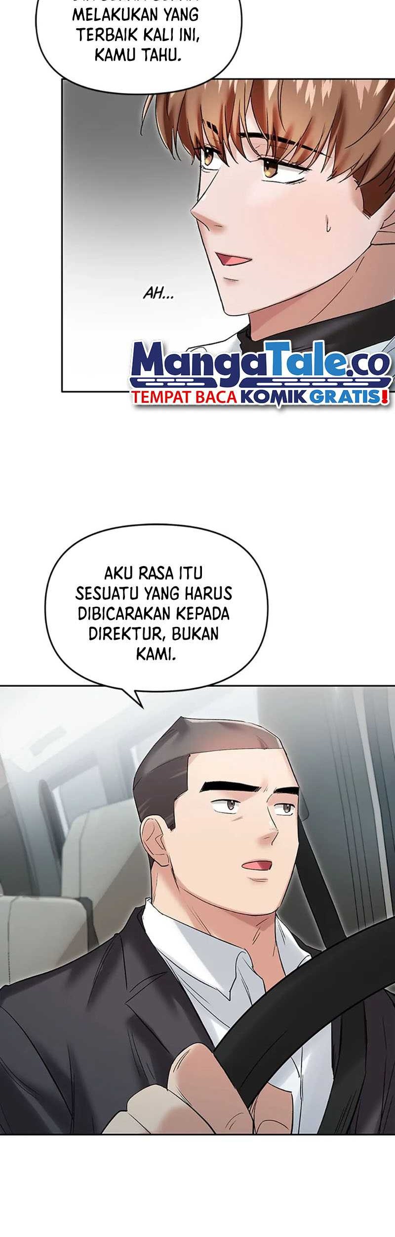 Road to Stardom Chapter 64 Gambar 5
