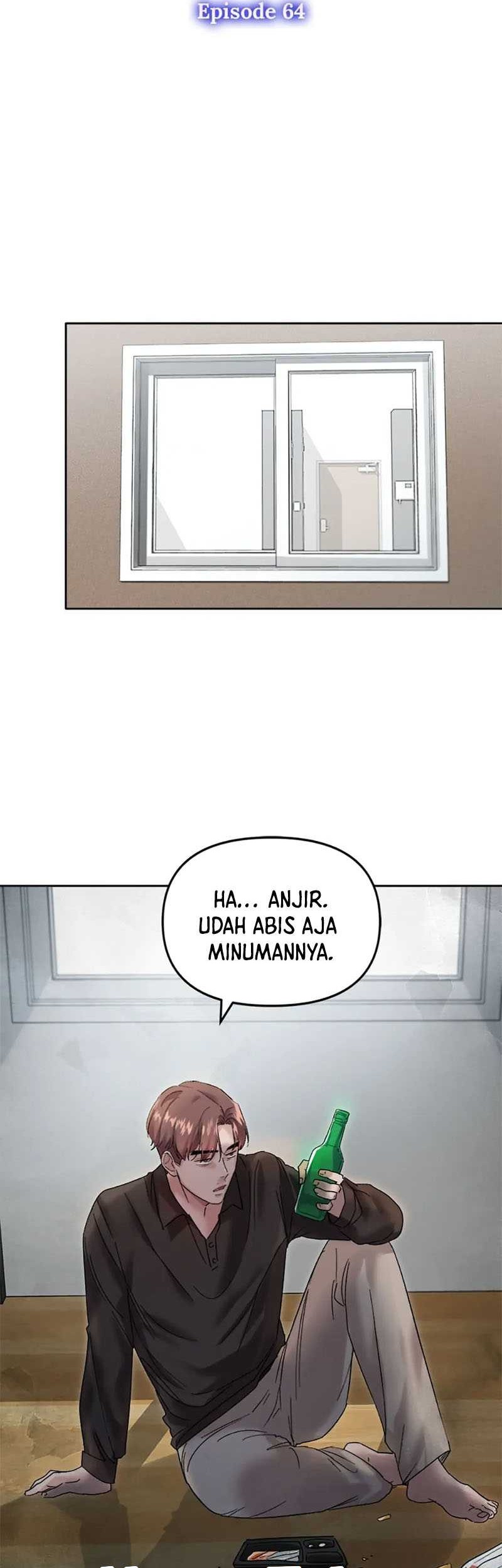 Road to Stardom Chapter 64 Gambar 7