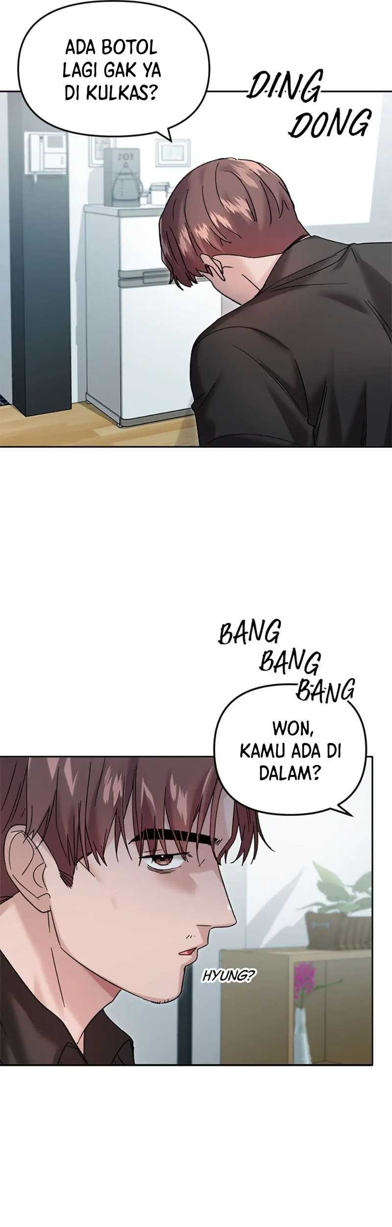 Road to Stardom Chapter 64 Gambar 9
