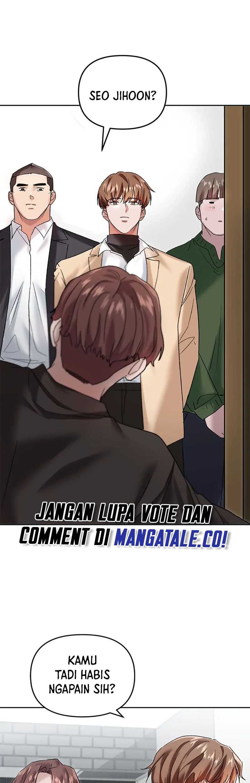 Road to Stardom Chapter 64 Gambar 11