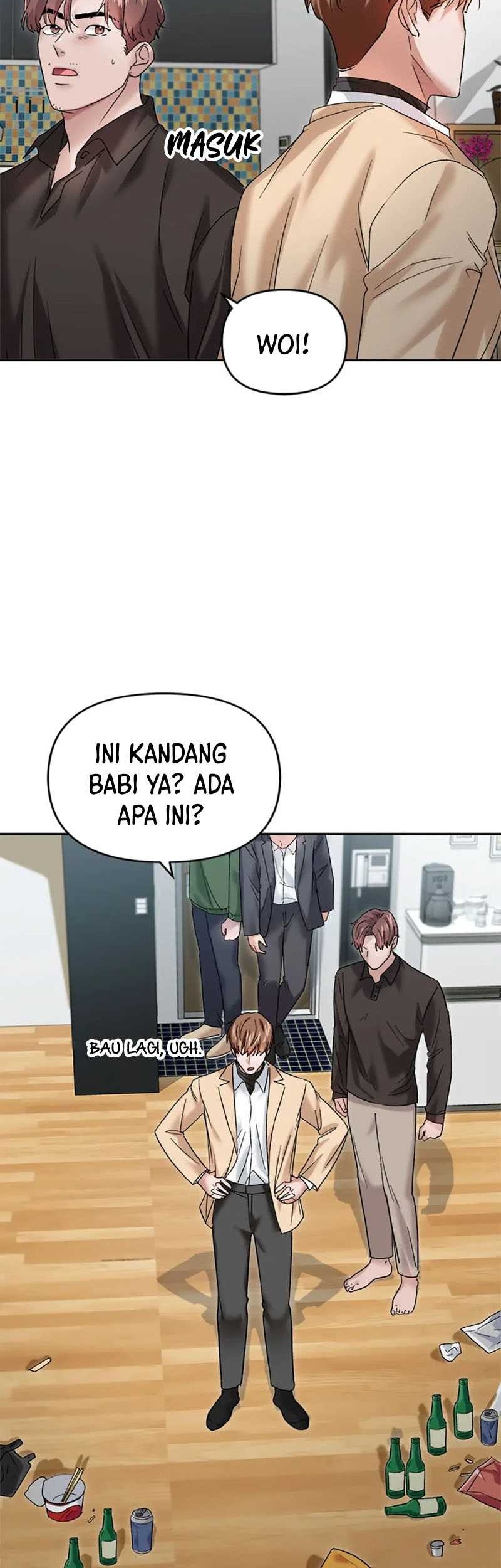 Road to Stardom Chapter 64 Gambar 12
