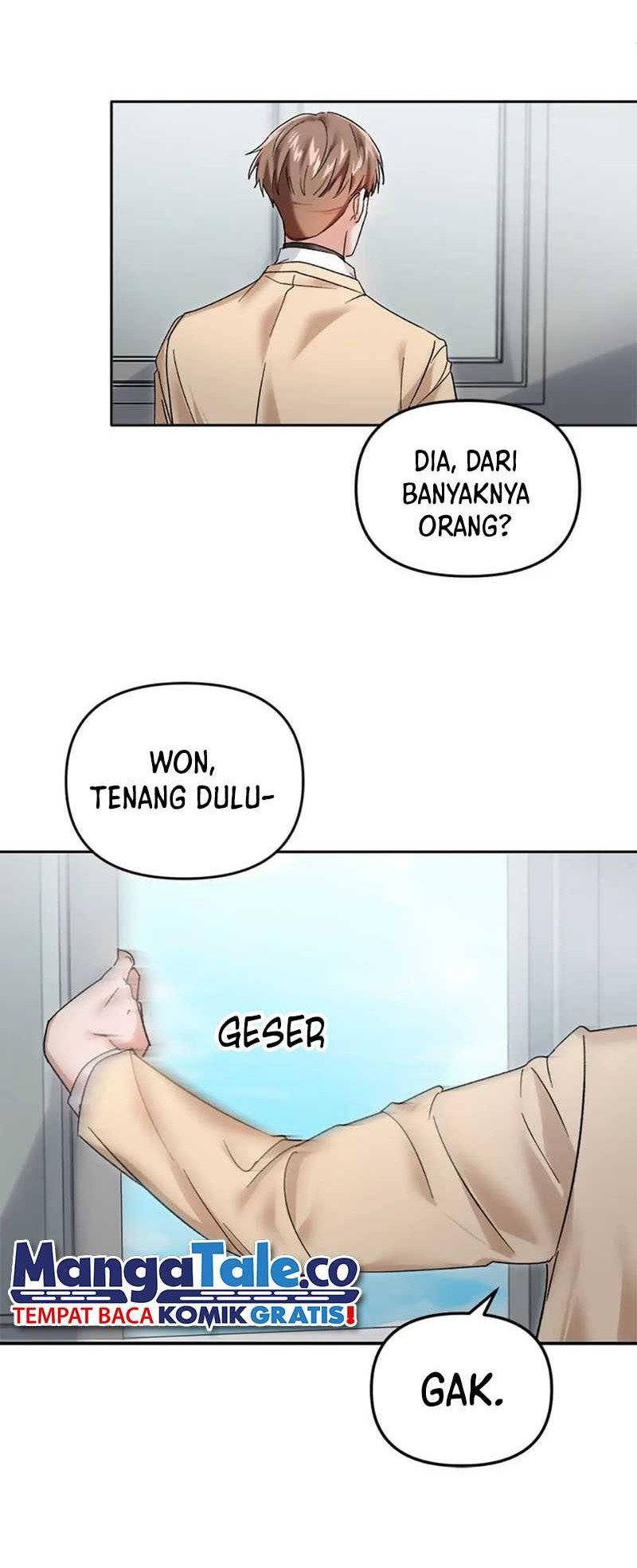 Road to Stardom Chapter 64 Gambar 14