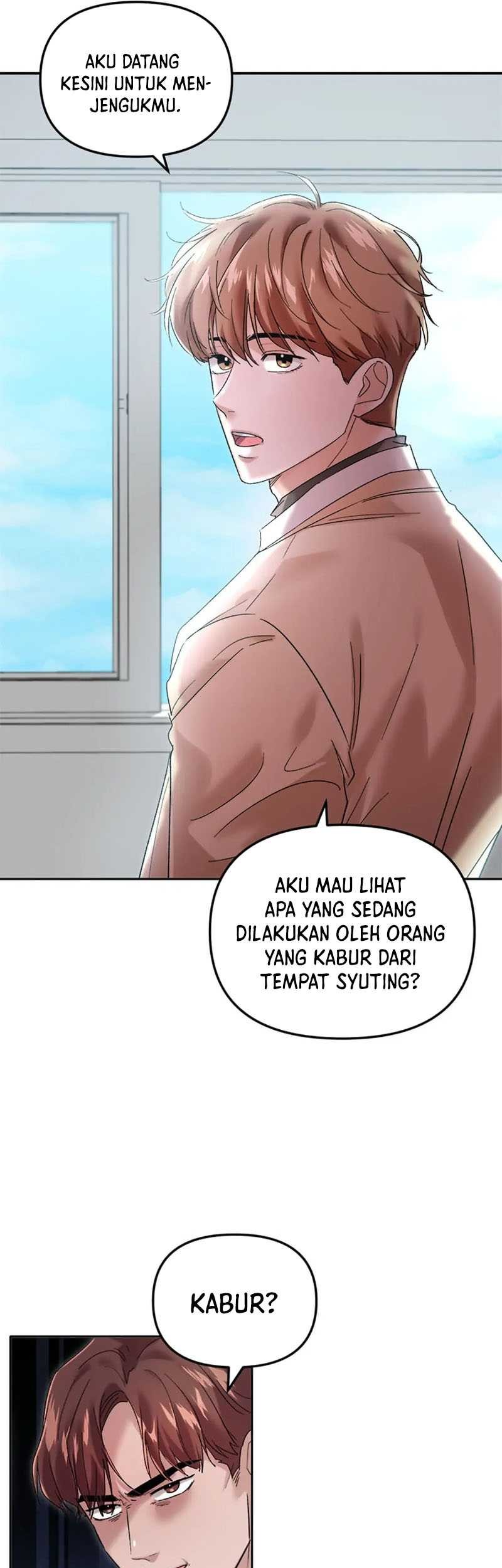 Road to Stardom Chapter 64 Gambar 15