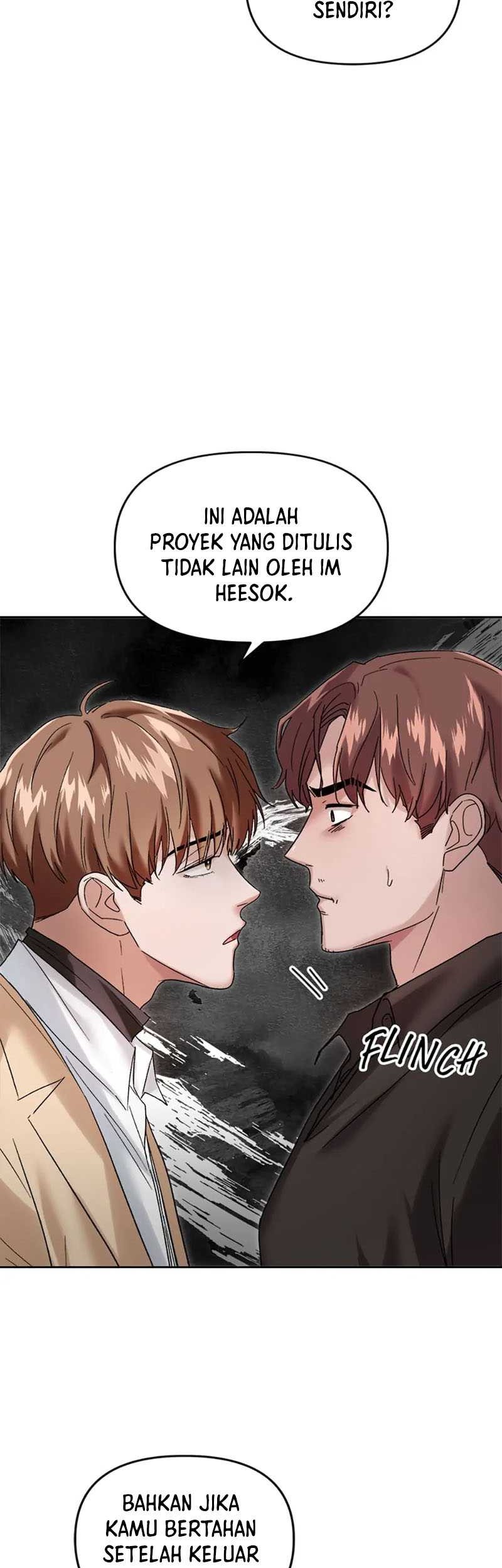 Road to Stardom Chapter 64 Gambar 17