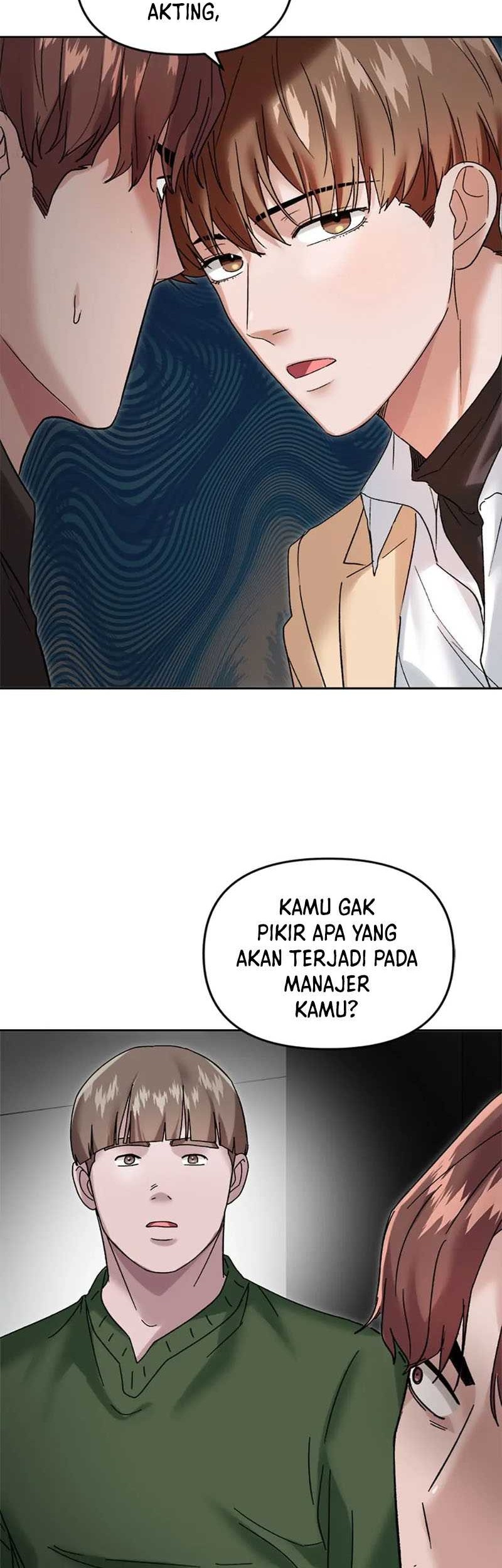 Road to Stardom Chapter 64 Gambar 18