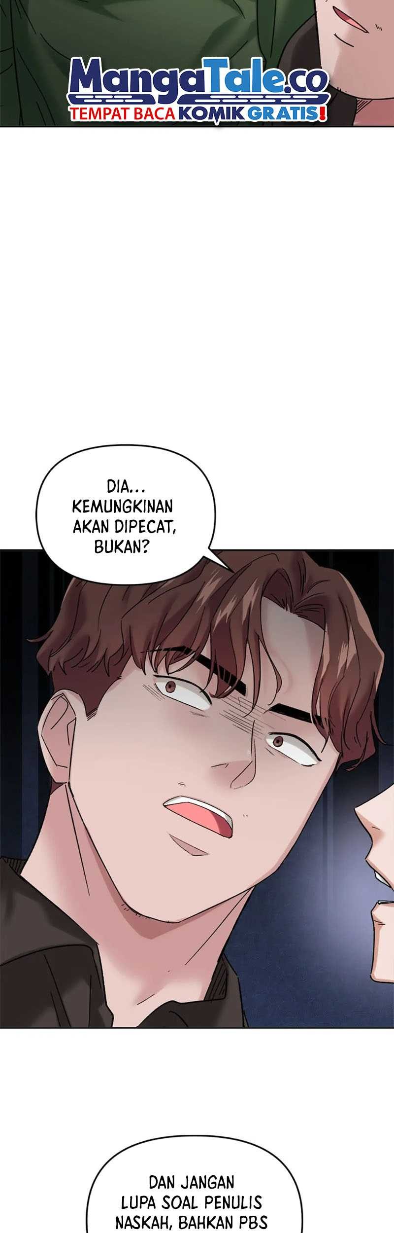 Road to Stardom Chapter 64 Gambar 19