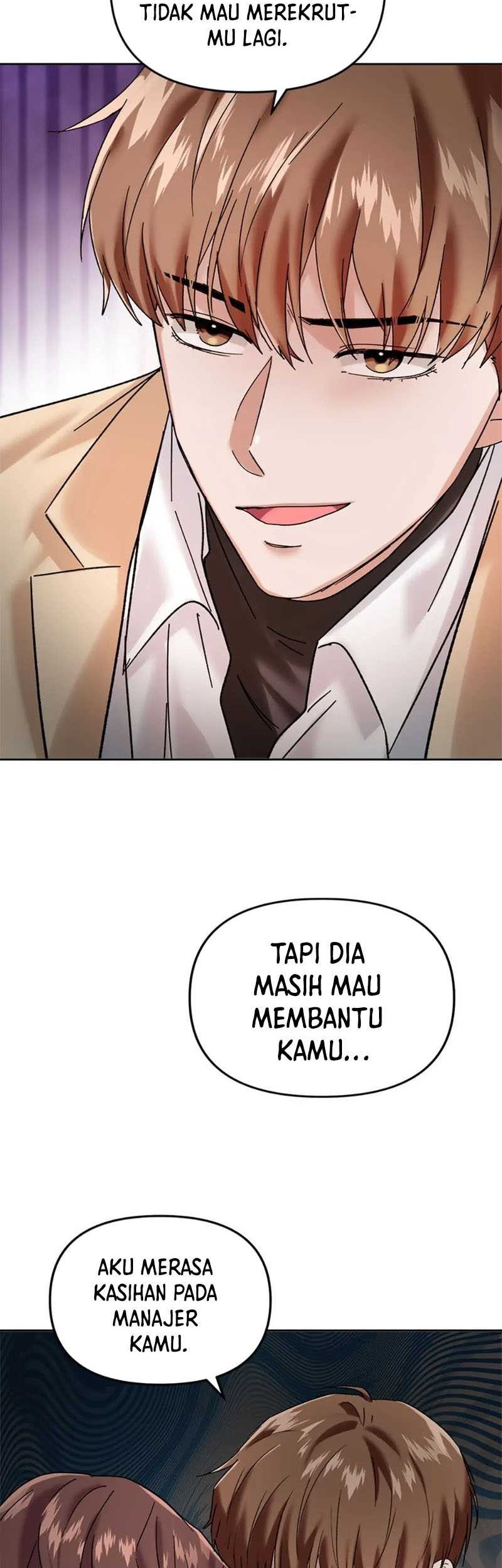 Road to Stardom Chapter 64 Gambar 20