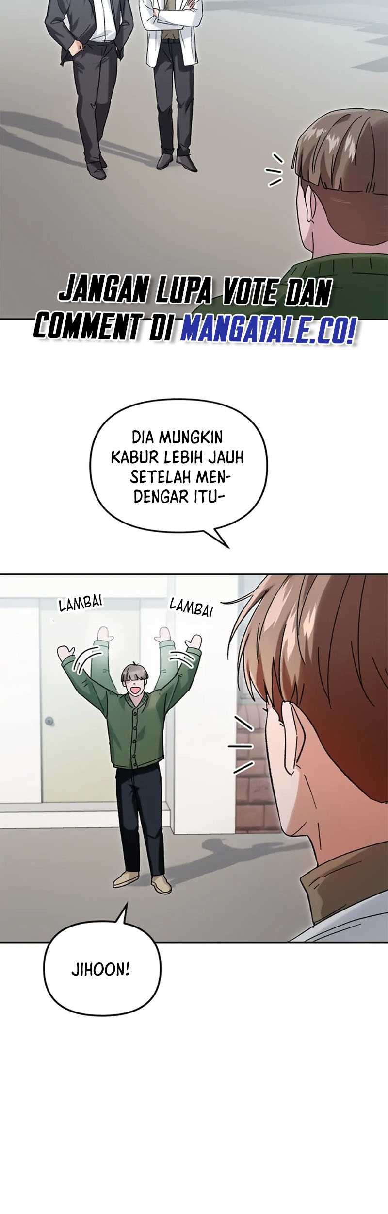 Road to Stardom Chapter 64 Gambar 26