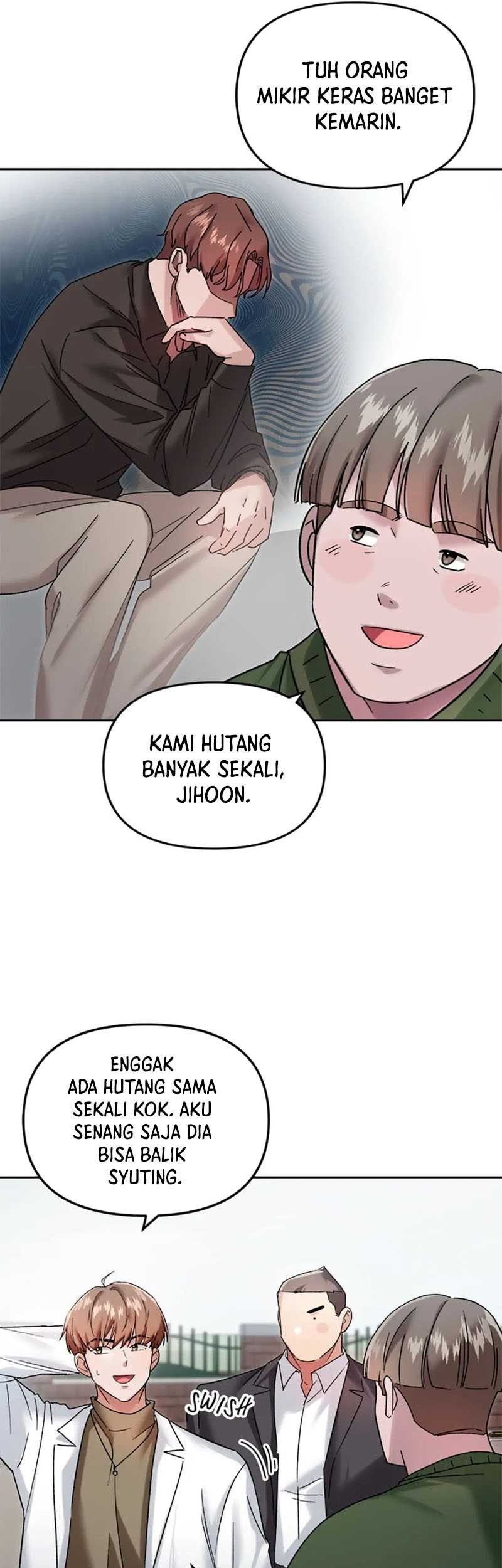 Road to Stardom Chapter 64 Gambar 29