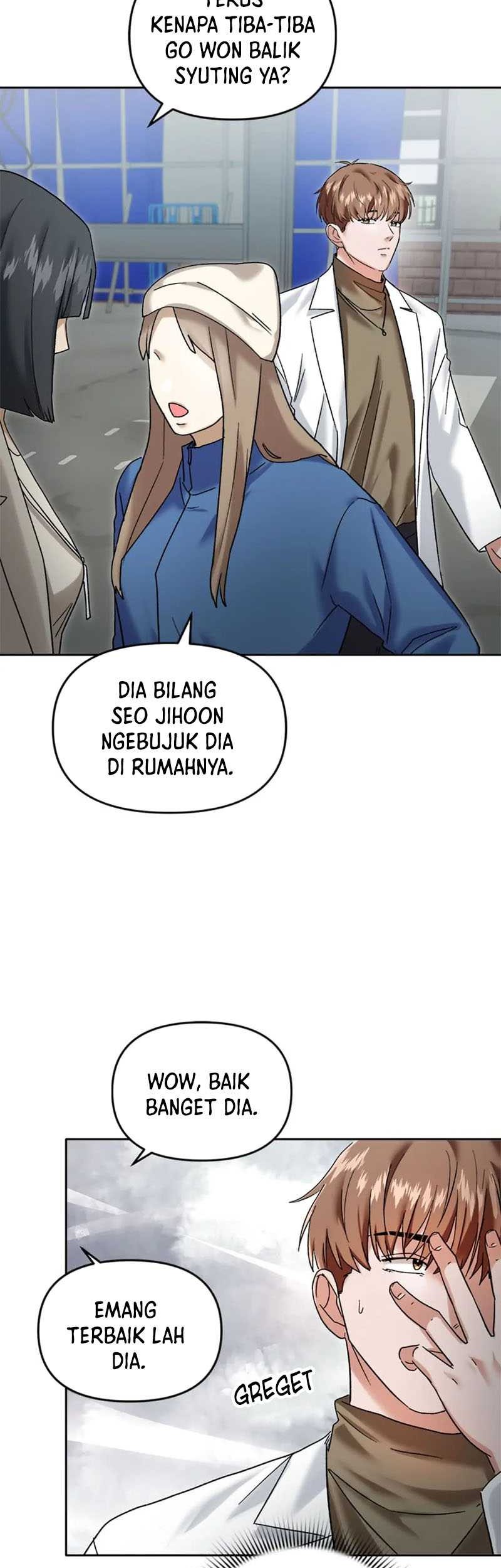 Road to Stardom Chapter 64 Gambar 31