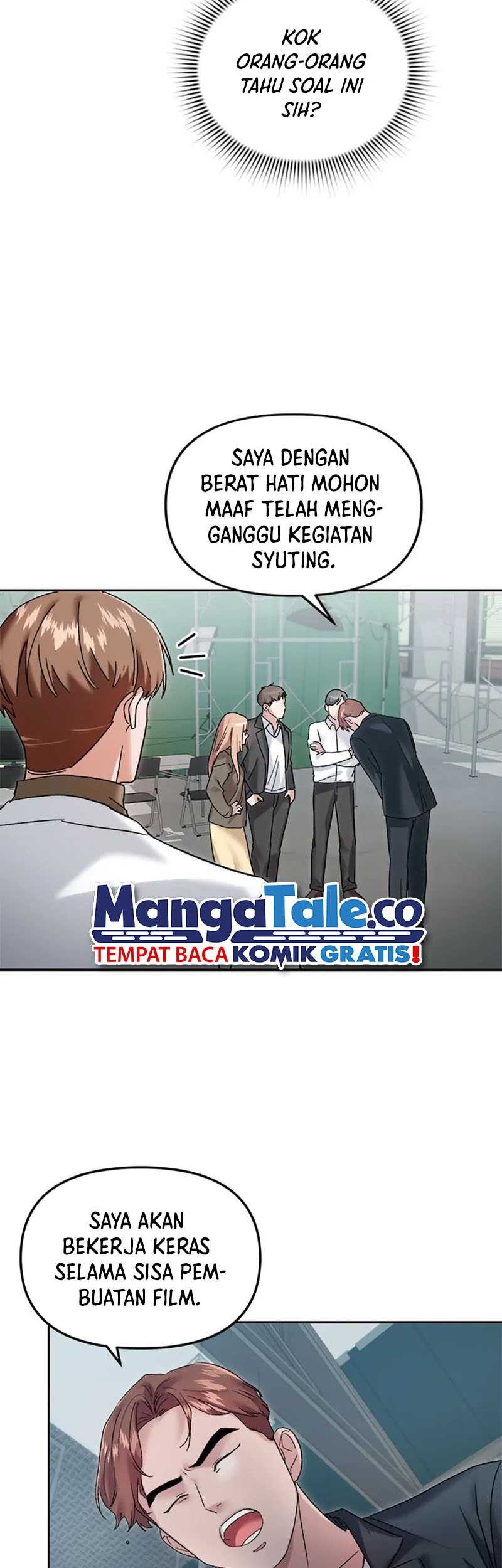 Road to Stardom Chapter 64 Gambar 32