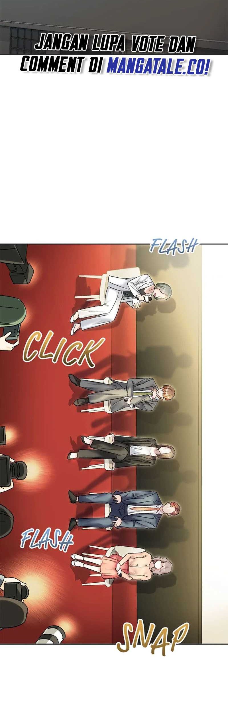 Road to Stardom Chapter 64 Gambar 34