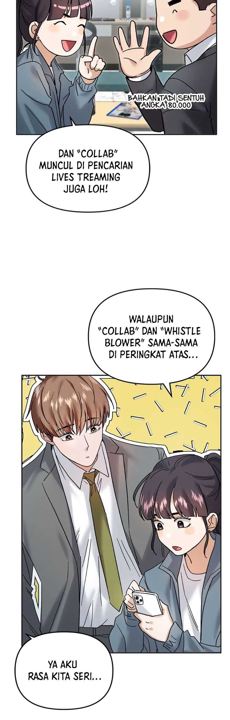 Road to Stardom Chapter 64 Gambar 38