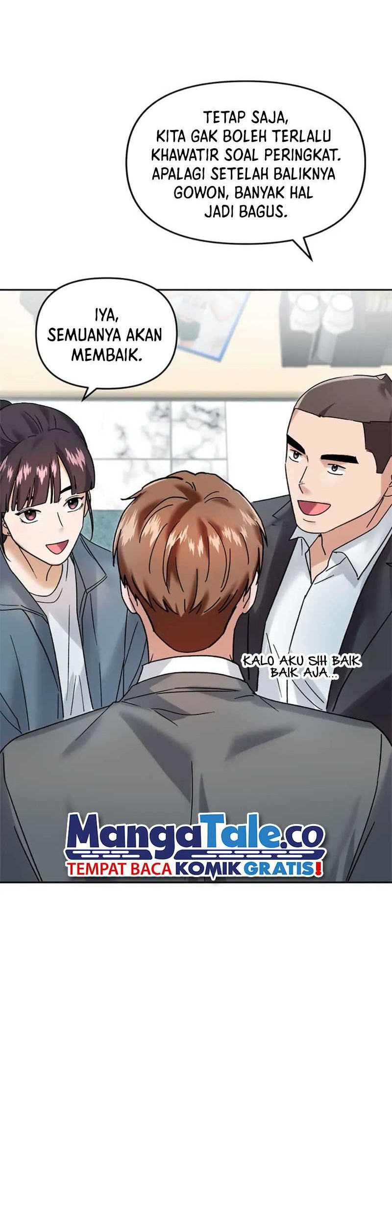 Road to Stardom Chapter 64 Gambar 39