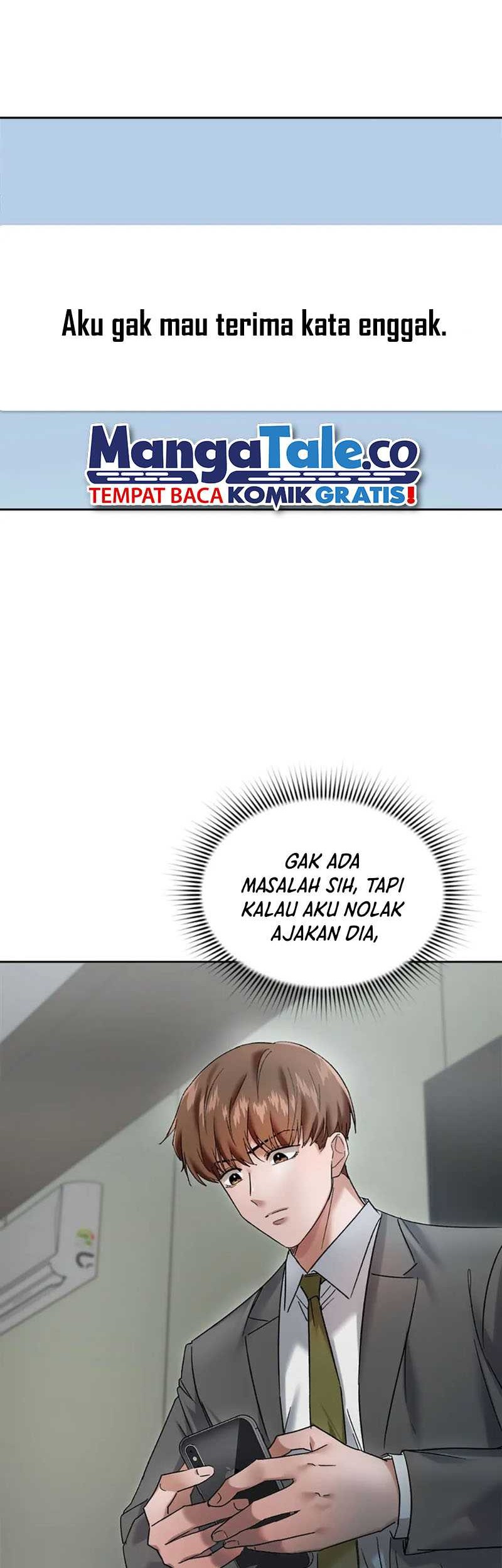 Road to Stardom Chapter 64 Gambar 41