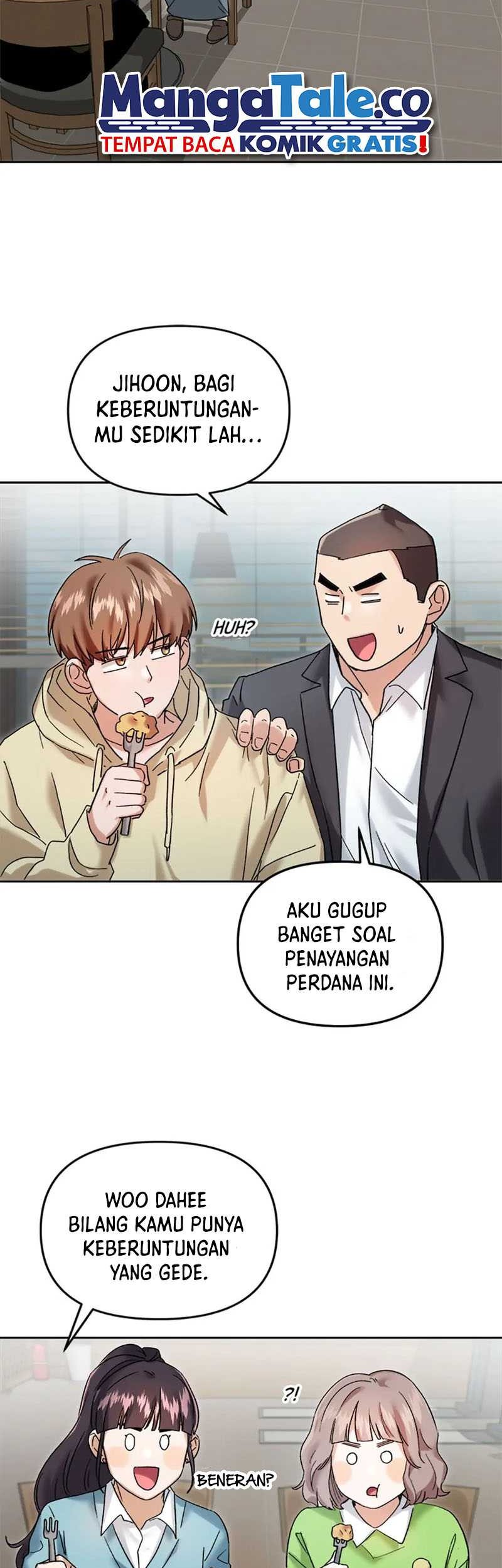 Road to Stardom Chapter 64 Gambar 45