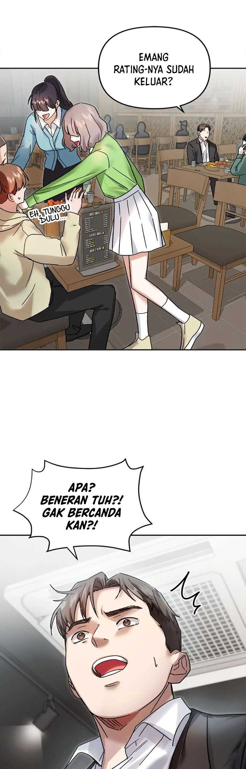 Road to Stardom Chapter 64 Gambar 47