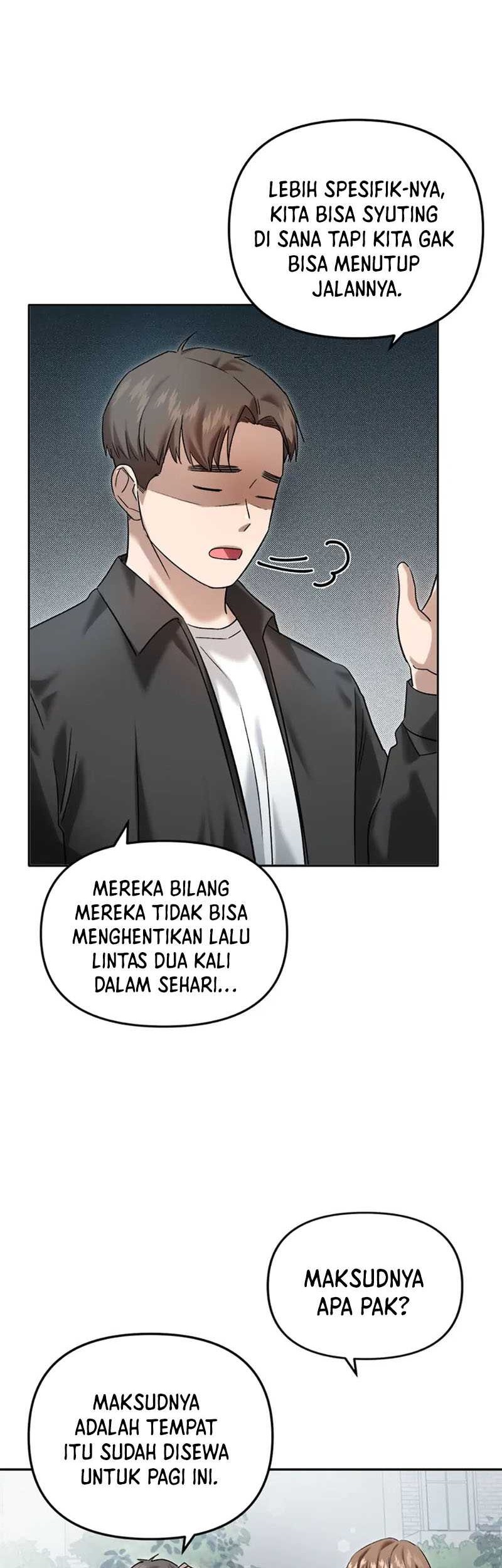 Road to Stardom Chapter 63 Gambar 12
