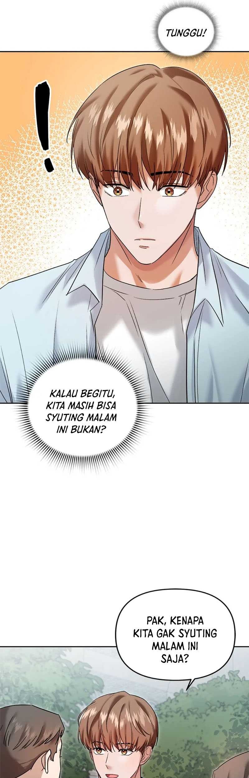 Road to Stardom Chapter 63 Gambar 16